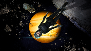 The Expanse: A Telltale Series